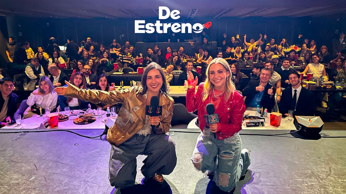 Premios Oscar 2026: Así se vivió la espectacular Watch Party de ‘De Estreno’ con LOS40 México