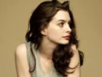 ¿Por qué Anne Hathway es infeliz?