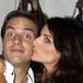 Vadhir Derbez se burla de Aislinn Derbez en divertida foto