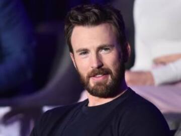 Chris Evans está en busca de esposa
