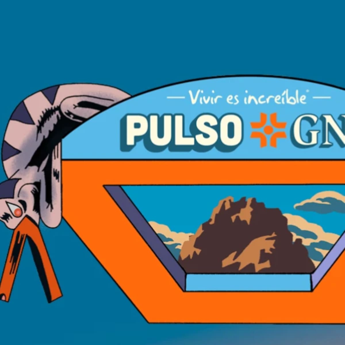 Pulso GNP 2026: Robbie Williams, Travis, Bruses, José Madero, y más son los artistas que conforman el Line Up