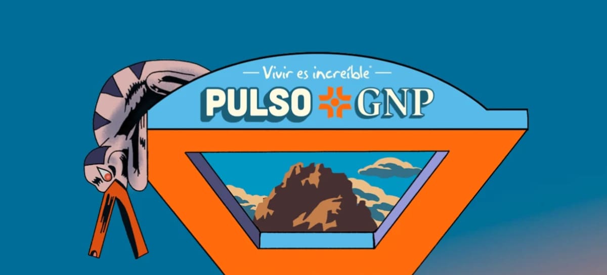 Se revela el Line Up oficial del Pulso GNP 2026