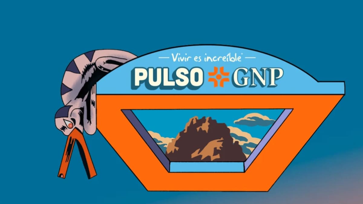 Pulso GNP 2026: Robbie Williams, Travis, Bruses, José Madero, y más son los artistas que conforman el Line Up