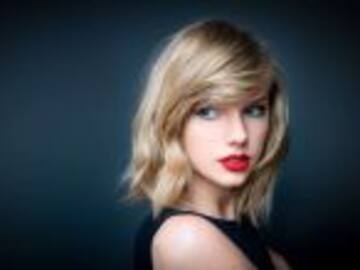 El misterio de las redes sociales de Taylor Swift