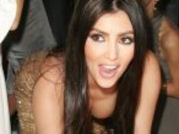 El nuevo método de Kim Kardashian para perder peso