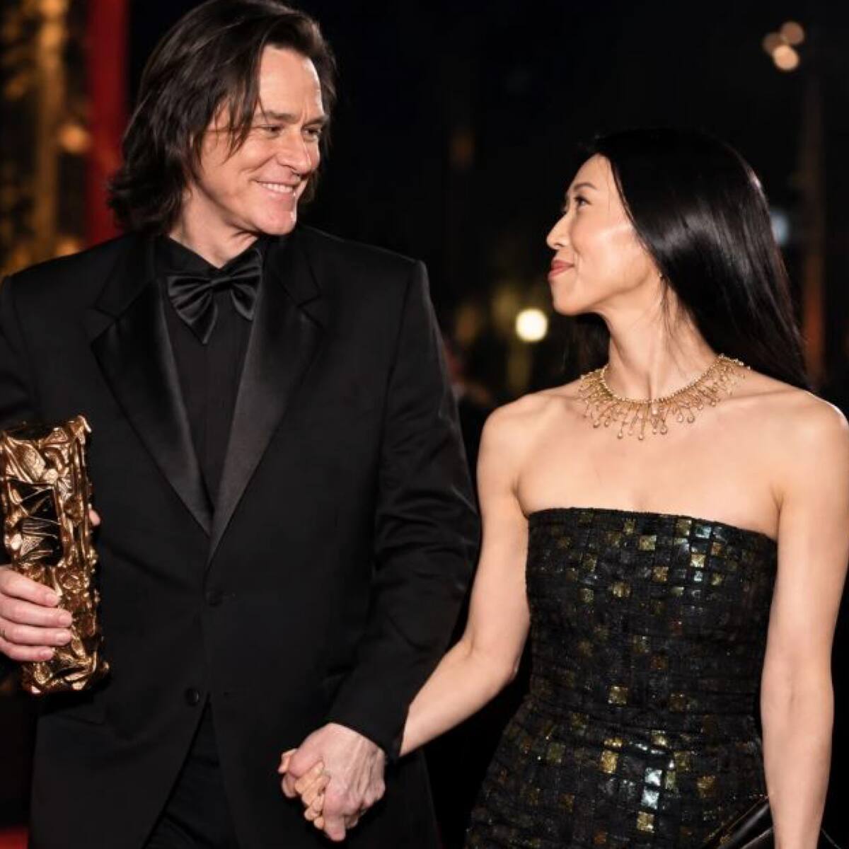 ¿Quién es Min Ah, la nueva esposa de Jim Carrey? Esto se sabe de ella y de los matrimonios que hasta el momento ha tenido el actor