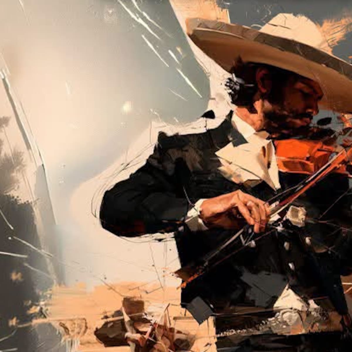 Mariachi y orquesta sinfónica inspirada en Juan Gabriel y José José se encuentran en un concierto para celebrar la Independencia de México en CDMX