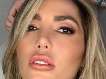 Frida Sofía envía tierno mensaje a Alejandra Guzmán ¿Reconciliación?