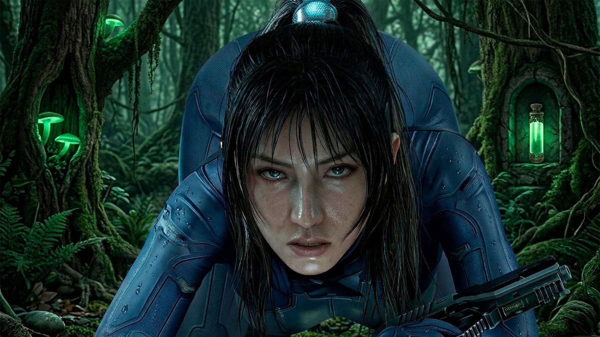 De cazarrecompensas espacial a la lucha por el medio ambiente: Conoce la historia de la viceministra que fue Samus Aran