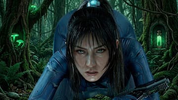 De cazarrecompensas espacial a la lucha por el medio ambiente: Conoce la historia de la viceministra que fue Samus Aran