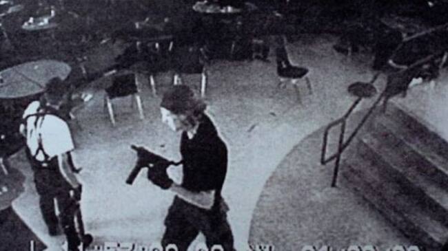 God Control de Madonna, el video que quiere evitar los tiroteos en escuelas de Estados Unidos