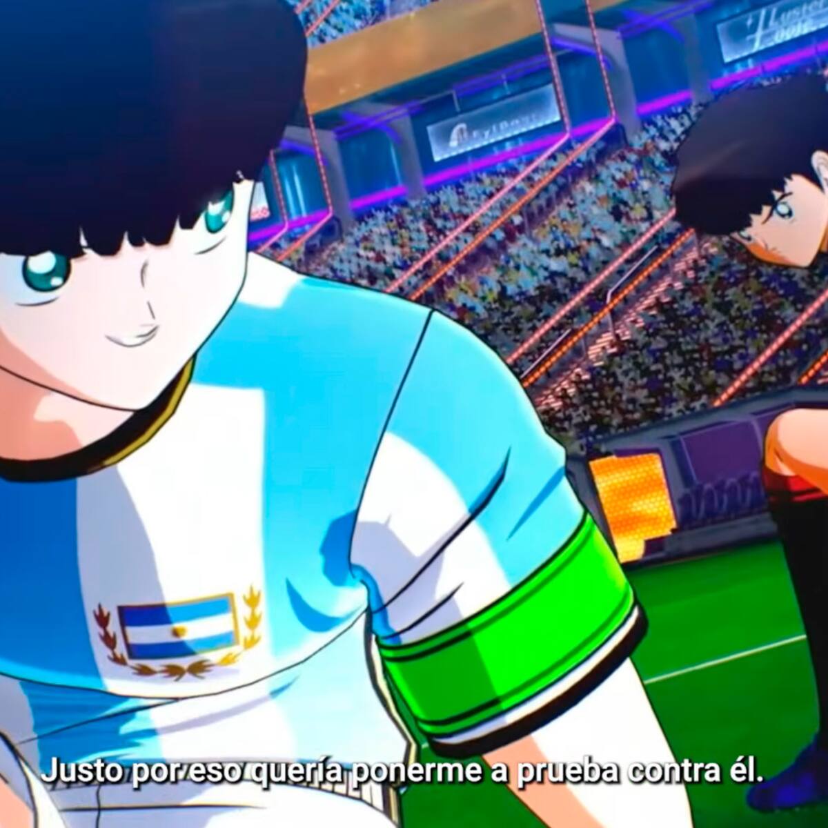 Captain Tsubasa 2: World Fighters ya tiene fecha de estreno. Todos los detalles