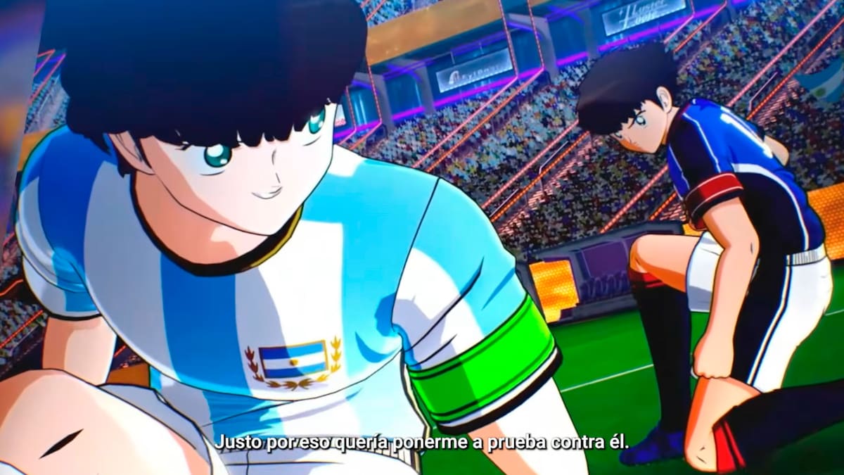 Captain Tsubasa 2: World Fighters ya tiene fecha de estreno. Todos los detalles