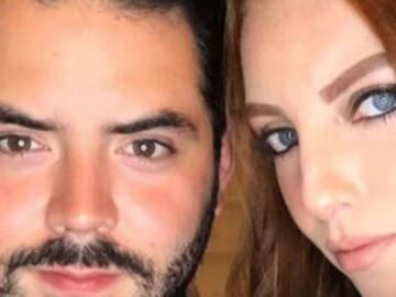 EUGENIO DERBEZ ES ABUELO DE NUEVO