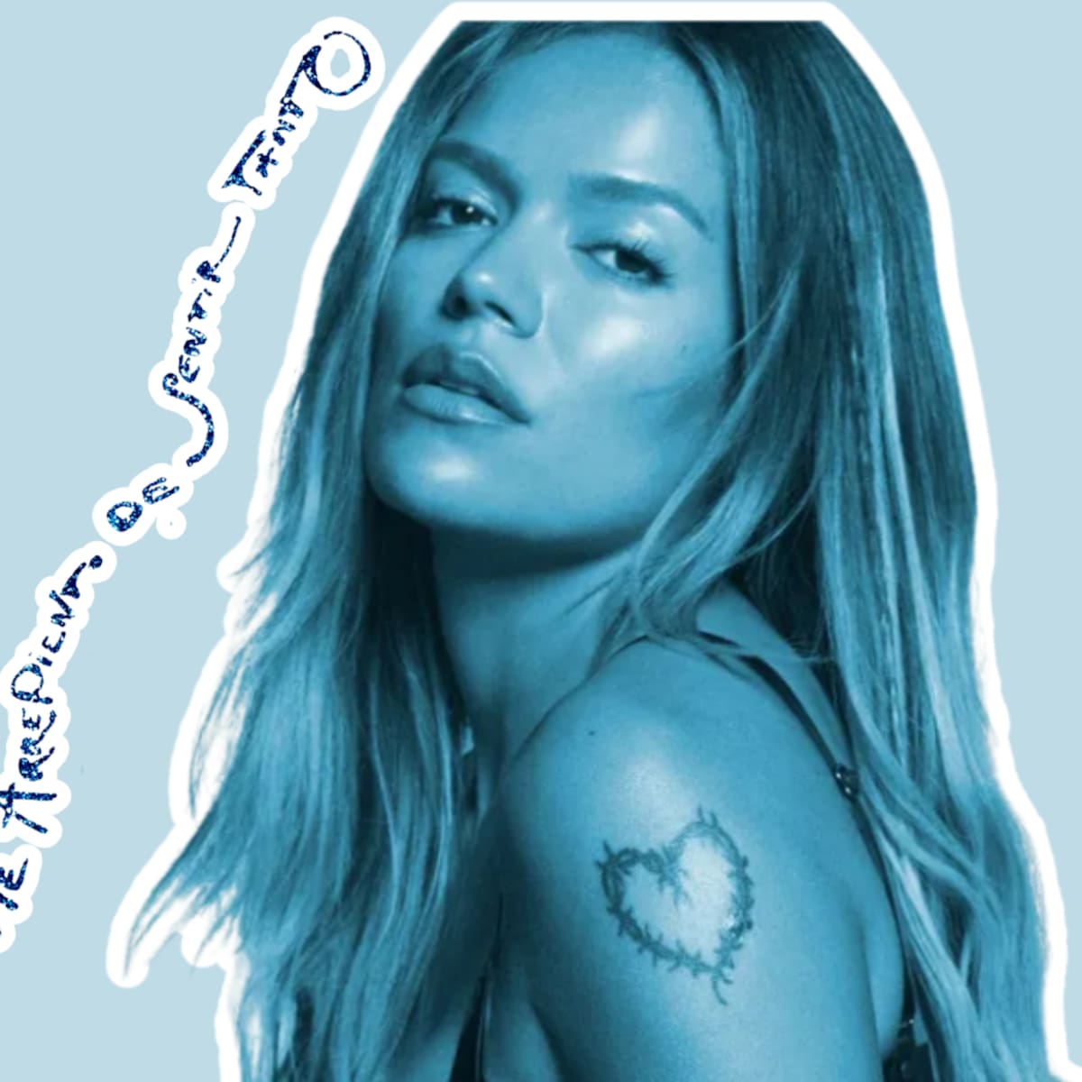 Karol G convierte el corazón roto en música con su nuevo álbum "No me arrepiento de sentir tanto"