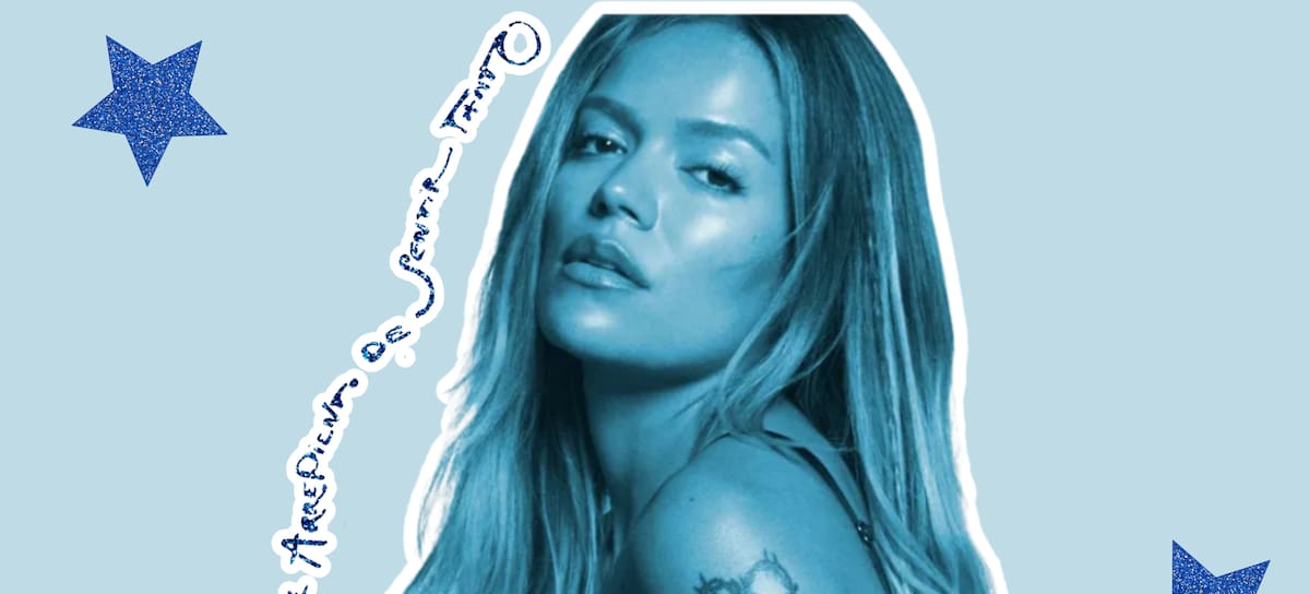Karol G lanza su sexto álbum de estudio