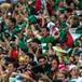 La FIFA expulsó a dos mexicanos que gritaron “eh pu…”