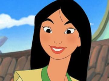 Mulán ya tiene protagonista para su live-action