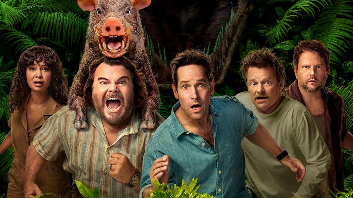 Crítica de Anaconda (2025): un refrito que no tuvo miedo a ser su propia cosa