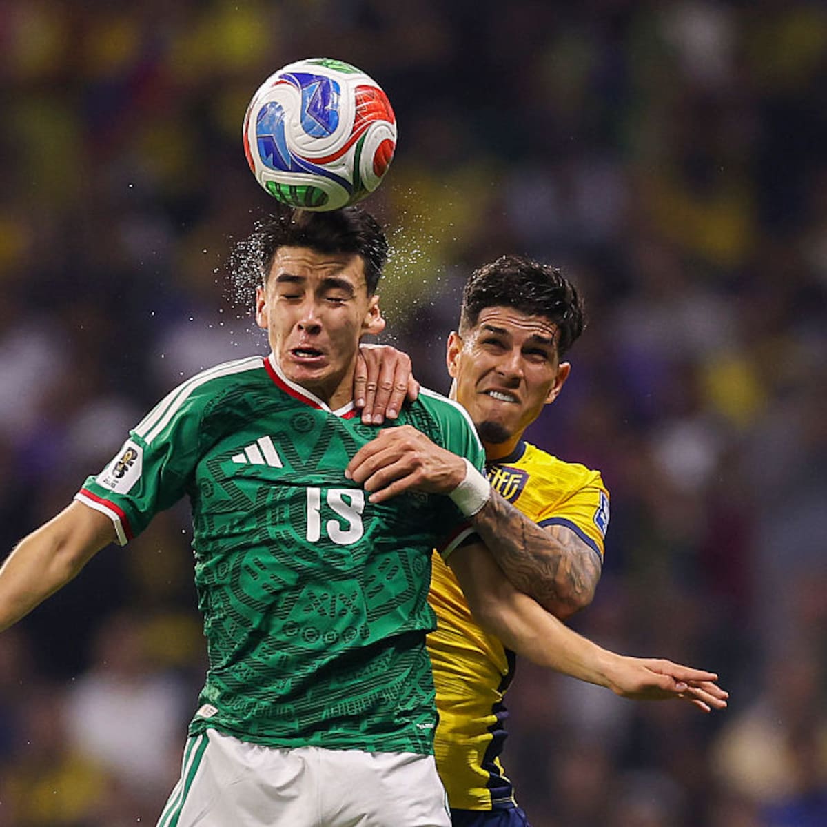 ¿La denuncia de Ecuador ante la FIFA por no haber podido descansar un día antes del partido contra México podría cambiar algo en la victoria que se vivió ayer? Esto es lo que realmente podría pasar