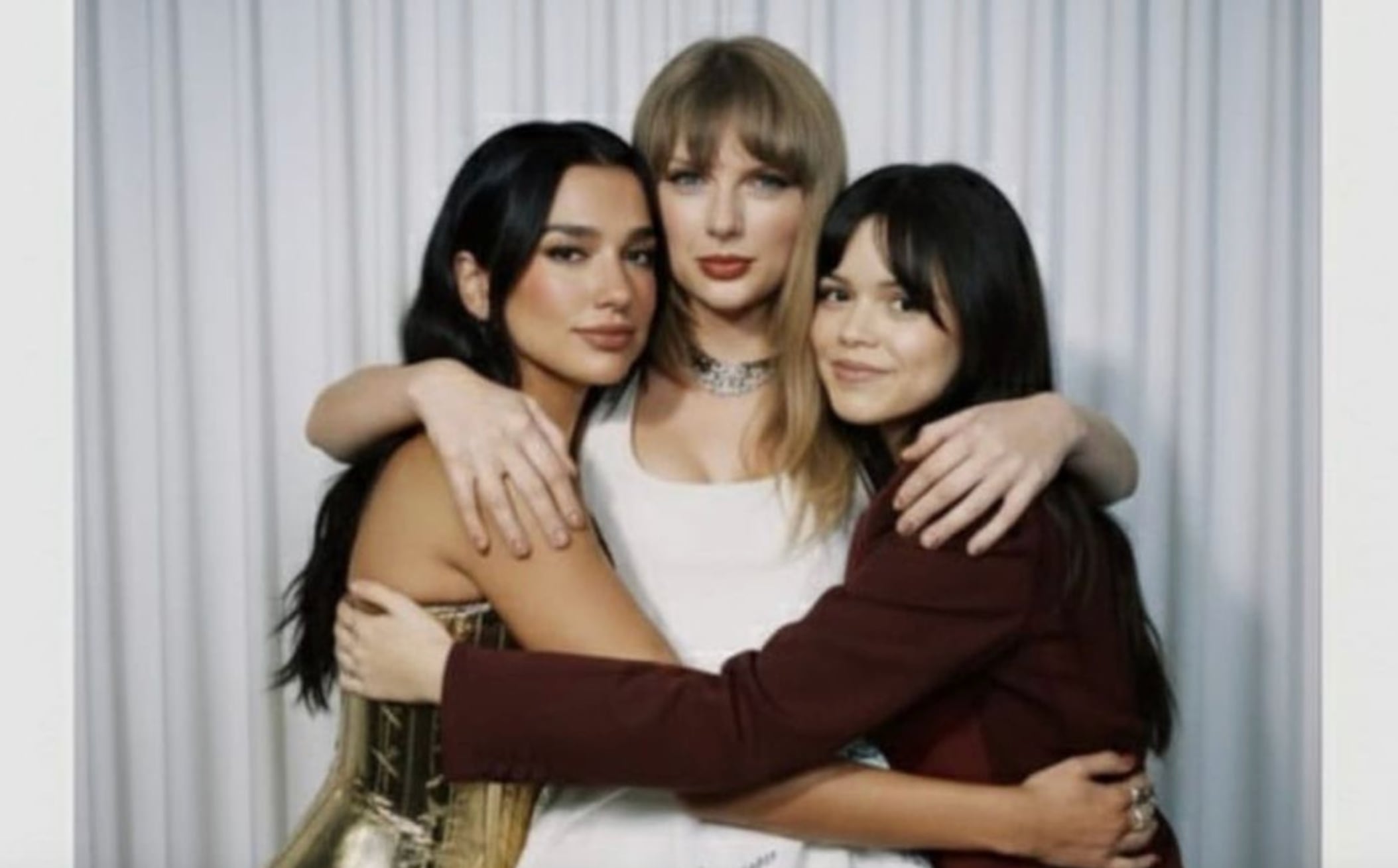 Foto estilo polaroid