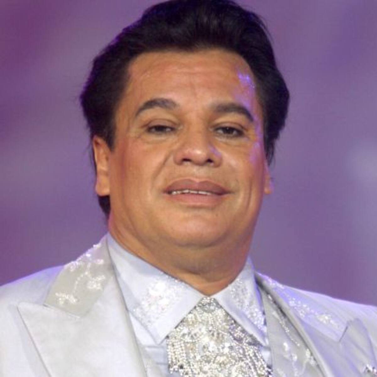 Descubren que Juan Gabriel tenía una bella adicción