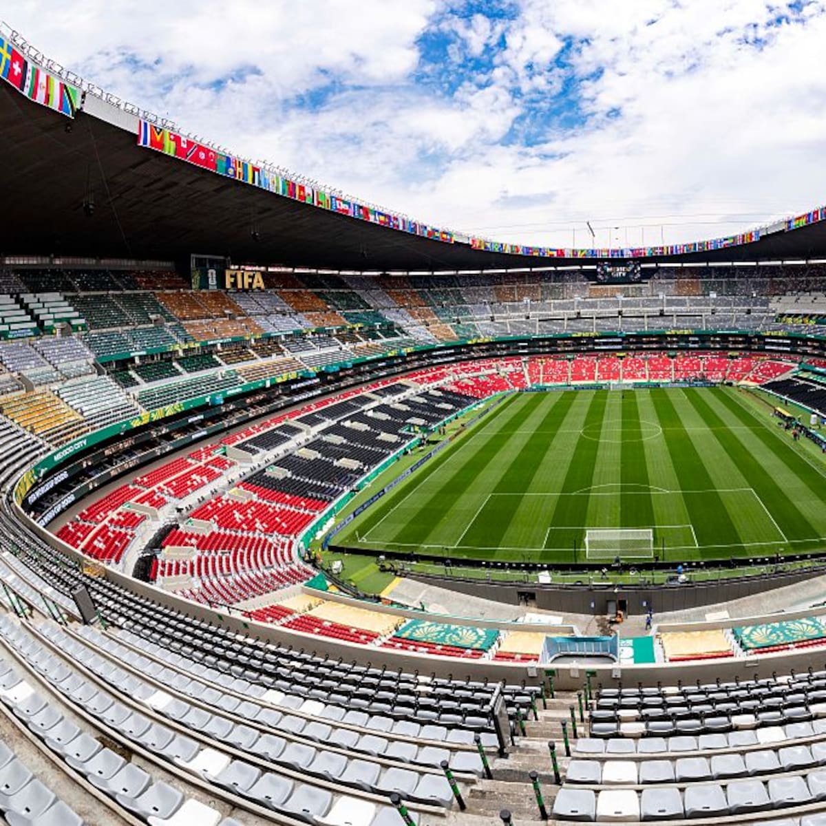 Mundial 2026: México abre una Copa del Mundo histórica; horarios, artistas y dónde ver la ceremonia inaugural