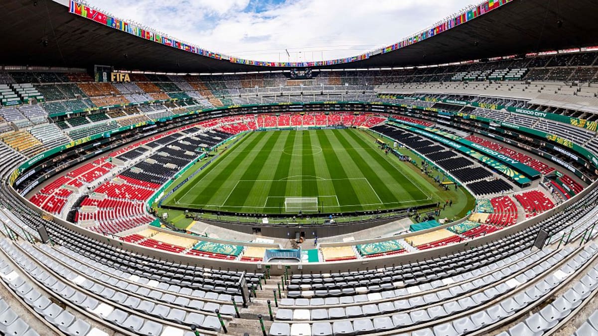 Mundial 2026: México abre una Copa del Mundo histórica; horarios, artistas y dónde ver la ceremonia inaugural