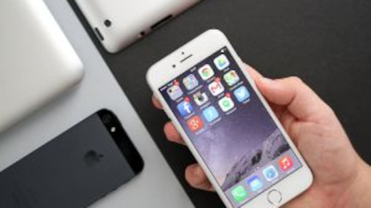 El iPhone 6 es de los teléfonos más propensos a descomponerse