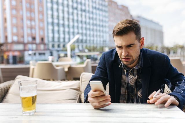 Condusef tiene un servicio para bloquear llamadas de los bancos