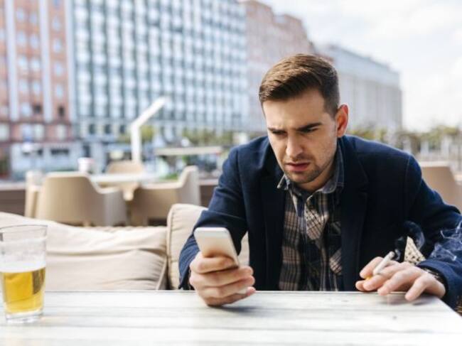 Condusef tiene un servicio para bloquear llamadas de los bancos