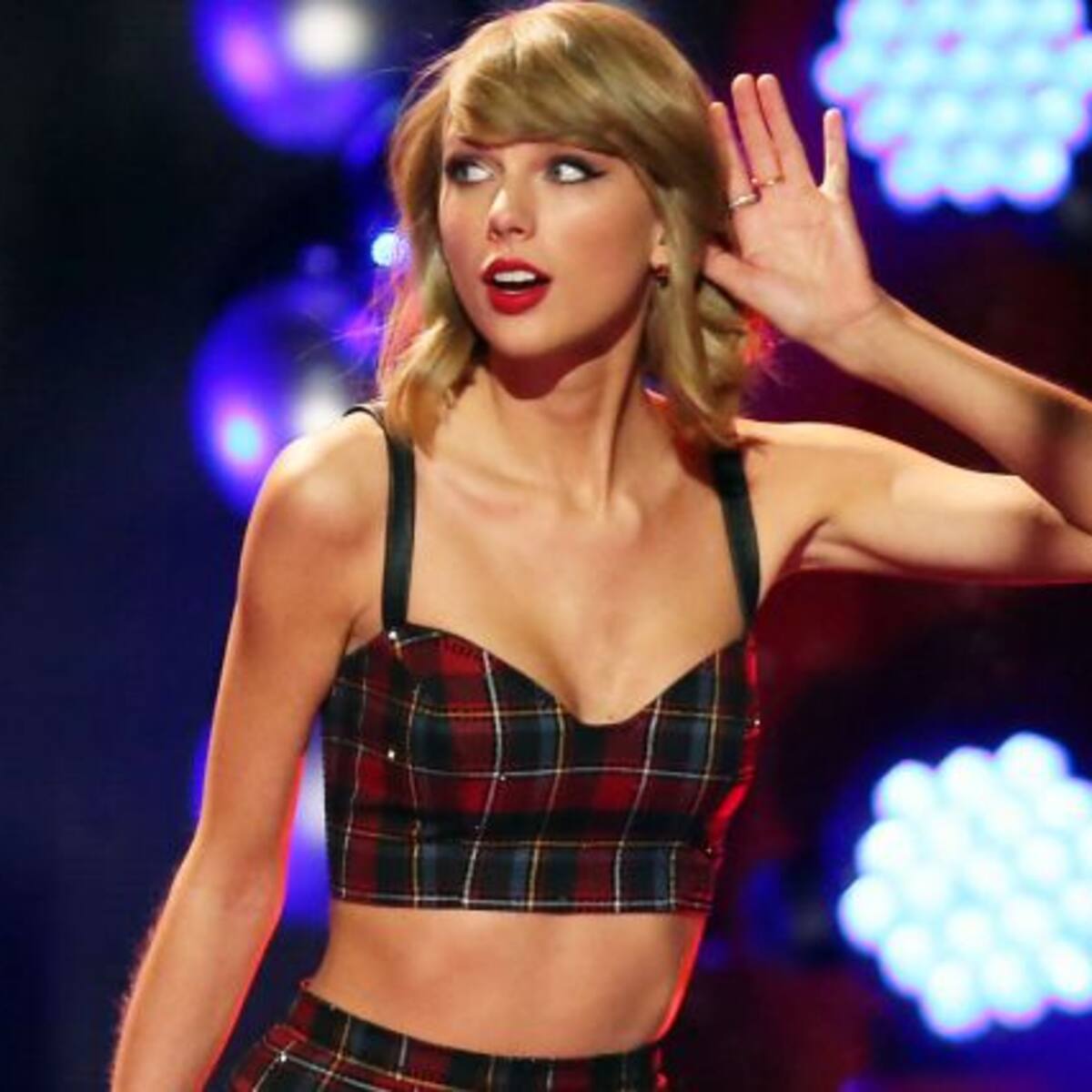 Taylor Swift estrenará su video musical "Bad Blood"
