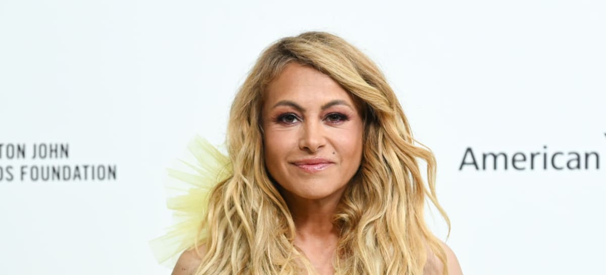 Paulina Rubio podría integrarse de nuevo a Timbiriche