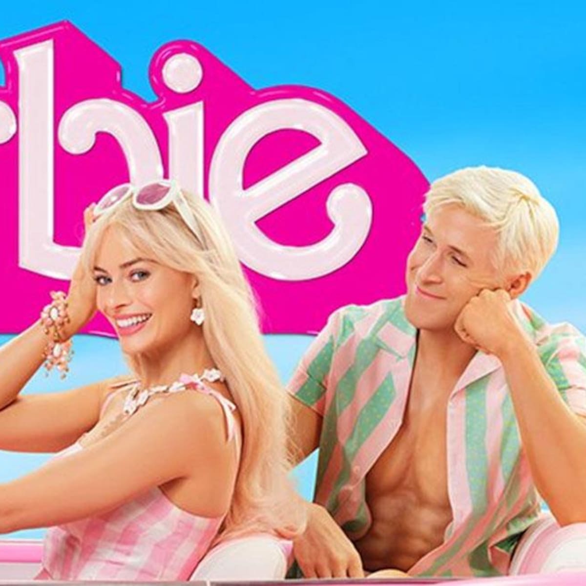 ¿Warner Bros. bajo el control de Skydance preparará la segunda parte de Barbie?