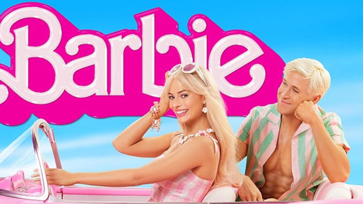 ¿Warner Bros. bajo el control de Skydance preparará la segunda parte de Barbie?