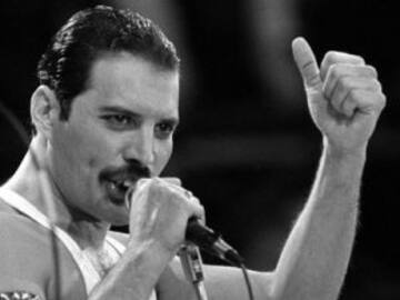 Los secretos mejor guardados de Freddie Mercury