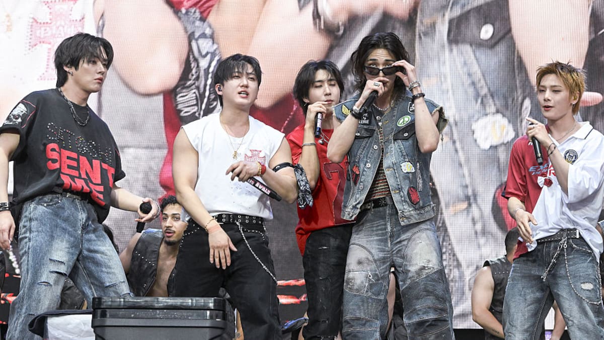 Stray Kids anuncia RUN IT 2026: la gira más ambiciosa de su carrera ya tiene primeras fechas confirmadas, ¿México esta en la lista?