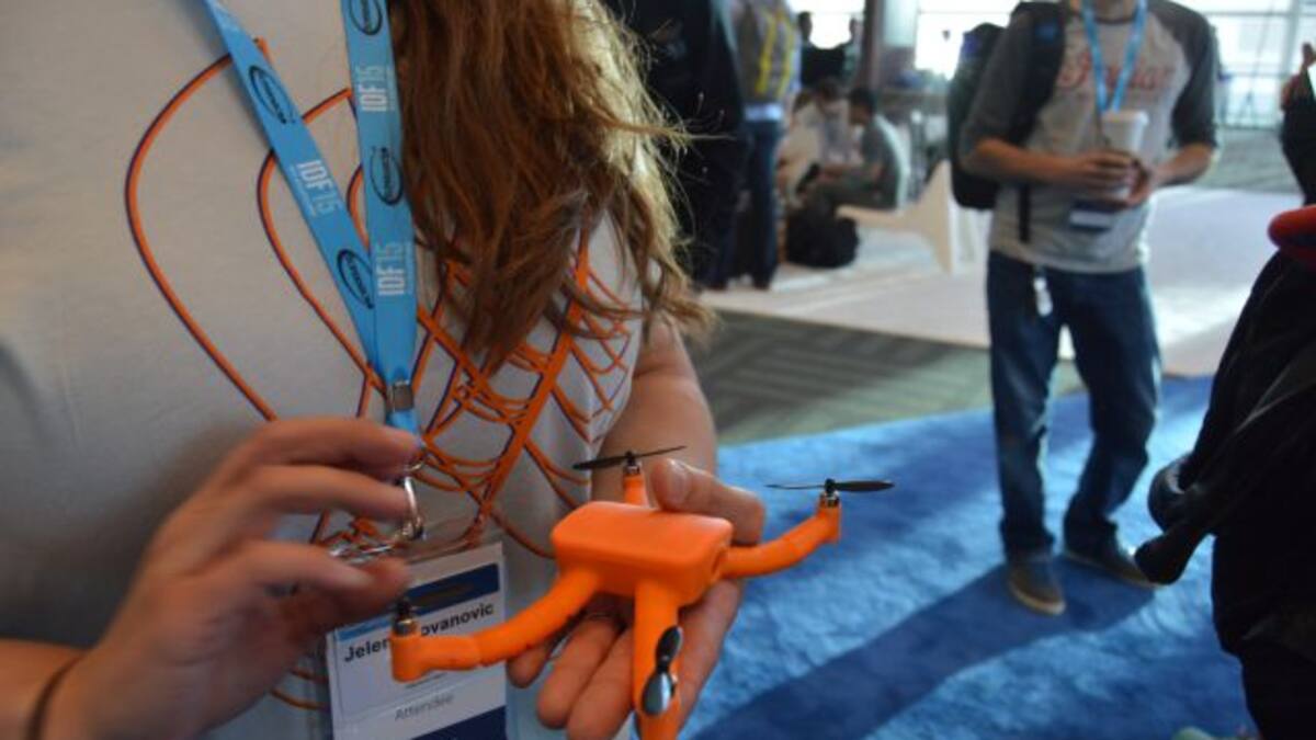 Tecnologías que nos cambiarán la vida en 2016