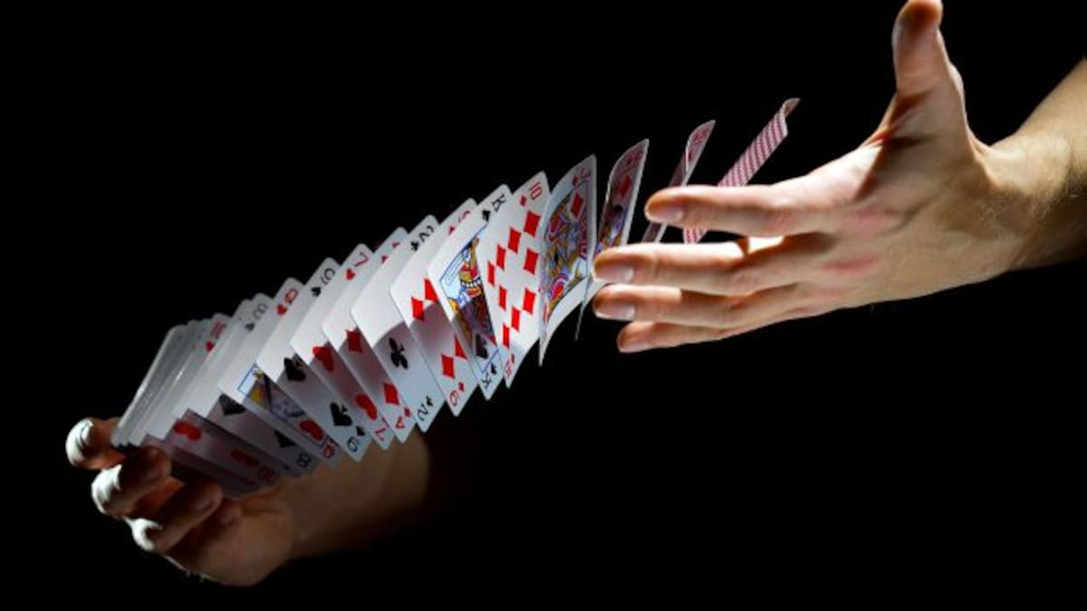 #TopTen: Trucos Chafas