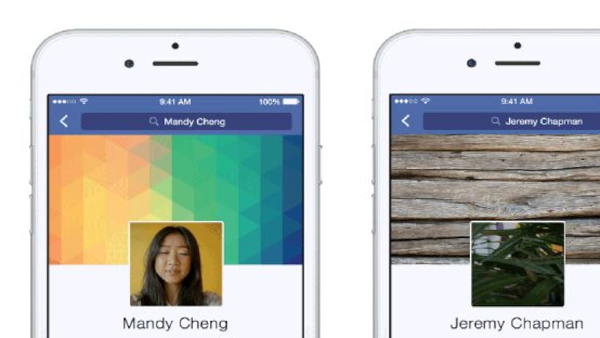 Ya podrás poner videos en lugar de foto de perfil en Facebook