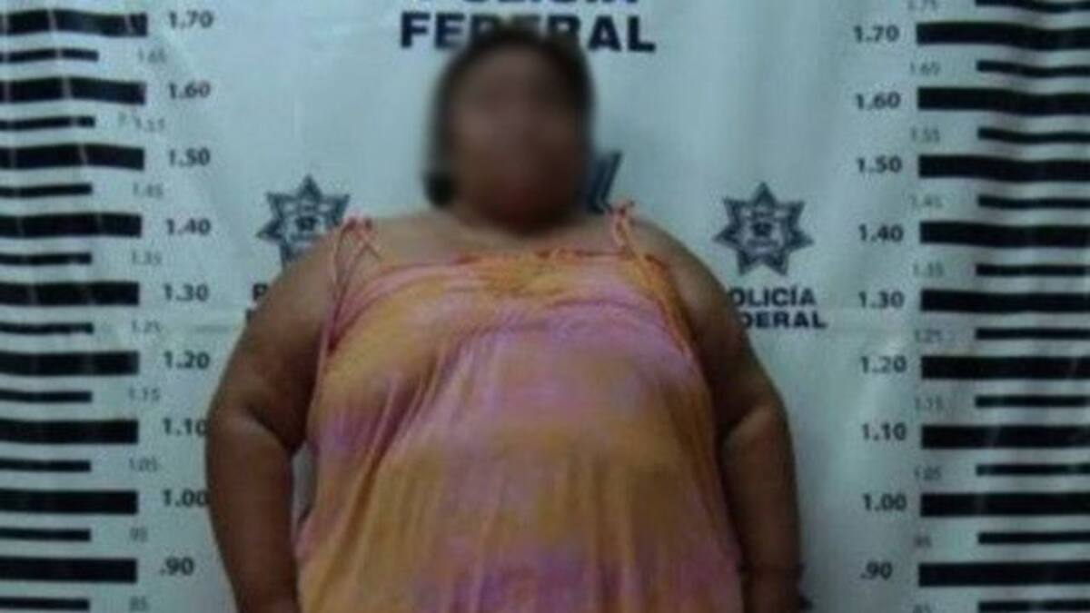 La verdad sobre la mujer que asfixió a su pareja en extraña posición