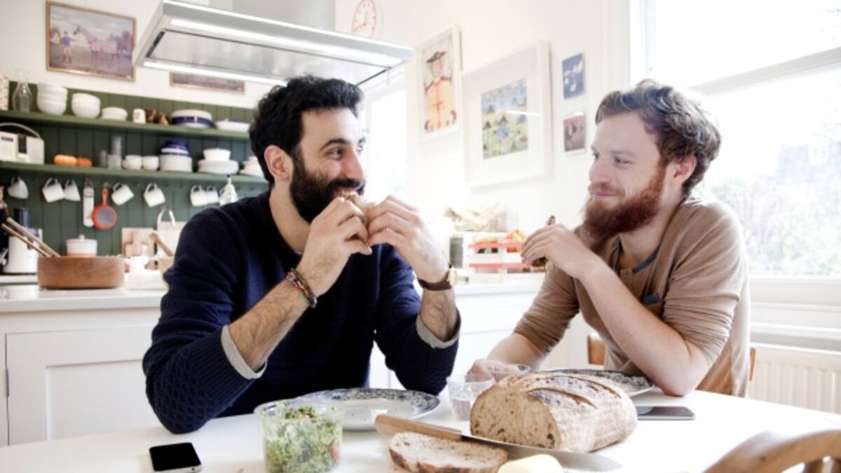 Parejas gay duran más tiempo que las heterosexuales: estudio