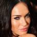 Megan Fox modela su propia línea de lencería