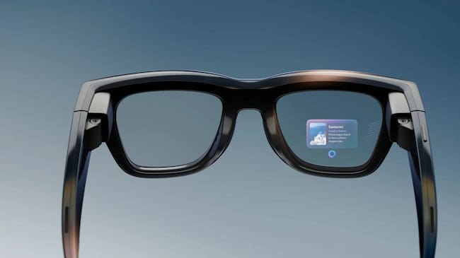 Meta Ray-Ban Display el reemplazo de los celulares