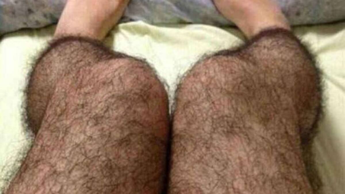 ¡Crean leggins para alejar pervertidos!