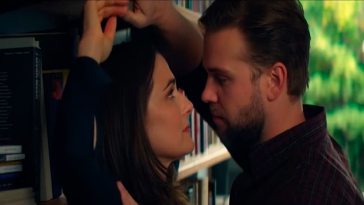 Netflix apuesta por el deseo y la obsesión con su nueva serie original: 'Vladimir'