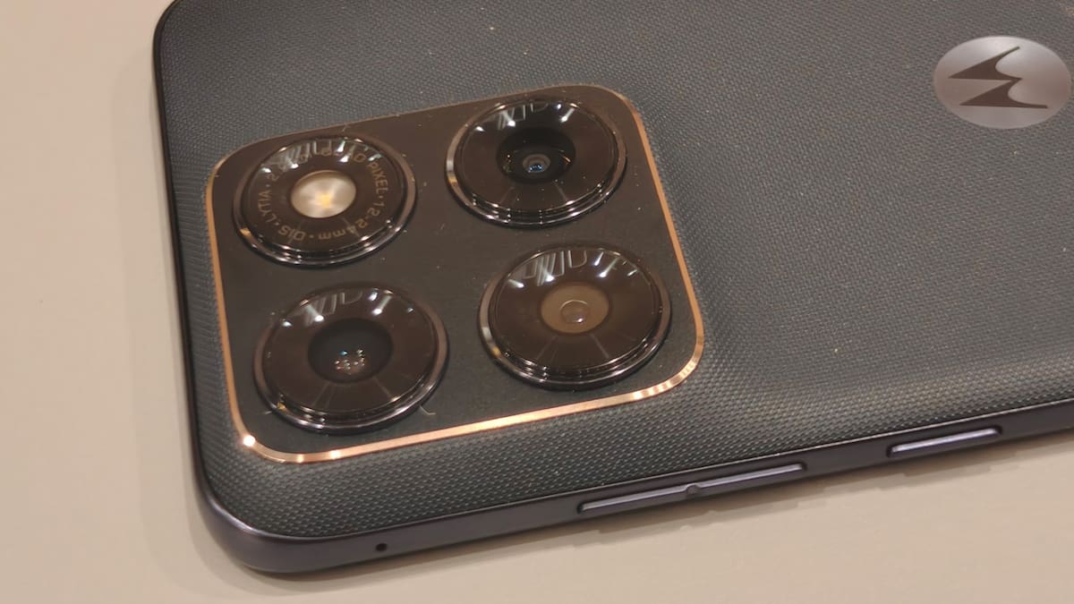 Motorola Edge 70 Fusion: análisis de un smartphone con mucho potencial