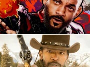 Icónicos papeles que rechazó Will Smith