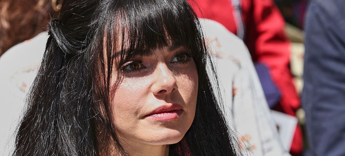 Livia Brito se enfrentará a proceso penal