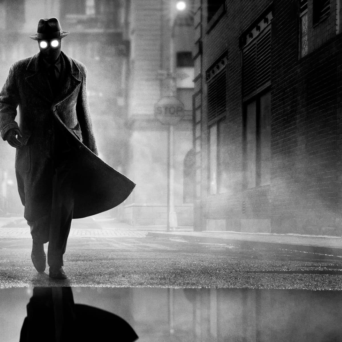 El universo de Spider-Noir conquista la CCXP México 2026